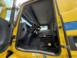 Scania G490 CB 10x4 Thermokipper