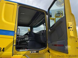 Scania G490 CB 10x4 Thermokipper