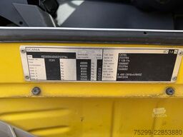 Scania G490 CB 10x4 Thermokipper