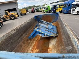 Scania G490 CB 10x4 Thermokipper