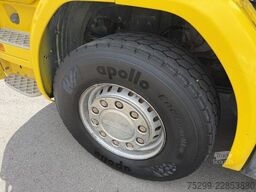 Scania G490 CB 10x4 Thermokipper