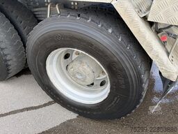 Scania G490 CB 10x4 Thermokipper