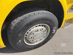 Scania G490 CB 10x4 Thermokipper