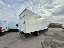 IVECO DAILY 70C18HA8/P BOX + SPONDA p. 5100