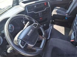 IVECO SWAY AS440S49T/P