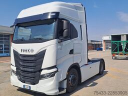 IVECO SWAY AS440S49T/P