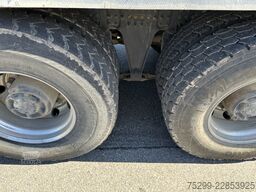 Renault C520 10x4 SWS / Swiss-Vehicle