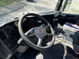 Scania P 500 10x4 3-SK Trösch / Swiss-Vehicle