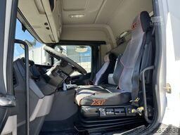 Scania P 500 10x4 3-SK Trösch / Swiss-Vehicle