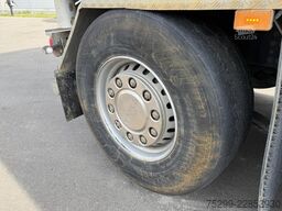 Scania P 500 10x4 3-SK Trösch / Swiss-Vehicle