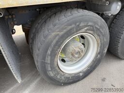 Scania P 500 10x4 3-SK Trösch / Swiss-Vehicle