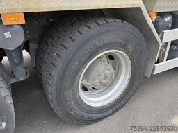 Scania P 500 10x4 3-SK Trösch / Swiss-Vehicle