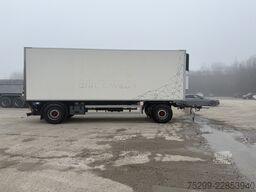 Kögel AWE18 Carrier / HB / Swiss-Vehicle