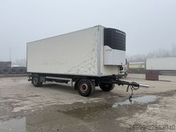 Kögel AWE18 Carrier / HB / Swiss-Vehicle