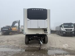 Kögel AWE18 Carrier / HB / Swiss-Vehicle