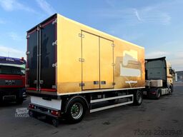 FABAG AH18 Carrier Supra 950 TK
