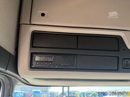 Scania P500 XT 10x4*6 erste Antriebsachse Schaden