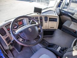 RENAULT PREMIUM 380DXI+E5+DHOLLANDIA