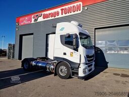 Iveco Stralis NP460