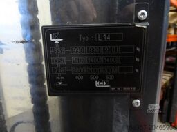 Linde L14