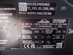 Linde E20PH-02