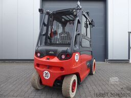 Linde E50HL-01/600