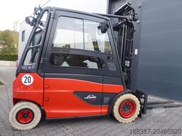 Linde E50HL-01/600