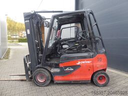 Linde E25-01