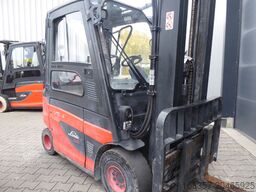 Linde E25-01