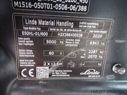 Linde E50HL-01/600