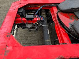 Krone 2as Dolly, Stuuras - alcoa’s