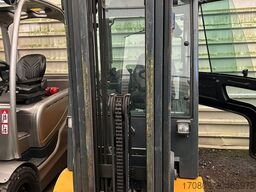 Jungheinrich EFG 425ks