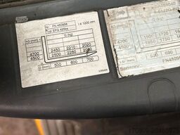 Jungheinrich EFG 425ks