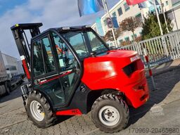 Manitou MC 30-4 ST3A S1