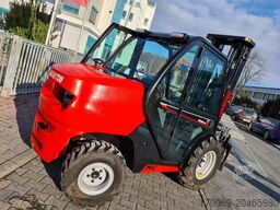 Manitou MC 30-4 ST3A S1