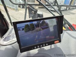 Manitou MT 1840 easy