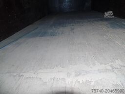 Iveco Eurocargo 120E22 + EURO 5 + 5.80 METER BOX