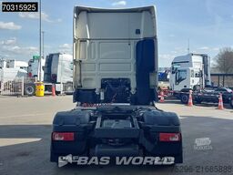 DAF XF 480 4X2 SSC Retarder 2xTanks Standklima