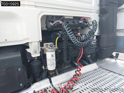 DAF XF 480 4X2 SSC Retarder 2xTanks Standklima