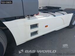 DAF XF 480 4X2 SSC Retarder 2xTanks Standklima