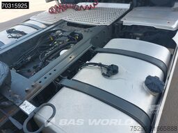 DAF XF 480 4X2 SSC Retarder 2xTanks Standklima