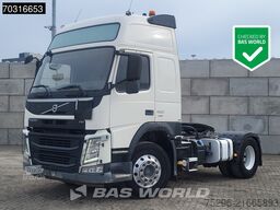 Standard-SZM Volvo FM 450 4X2 Retarder Hydraulic Alcoa