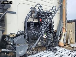 Volvo FM 450 4X2 Retarder Hydraulic Alcoa