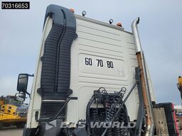 Volvo FM 450 4X2 Retarder Hydraulic Alcoa