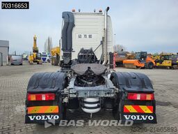 Volvo FM 450 4X2 Retarder Hydraulic Alcoa