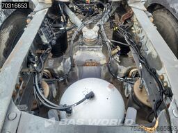 Volvo FM 450 4X2 Retarder Hydraulic Alcoa