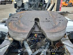 Volvo FM 450 4X2 Retarder Hydraulic Alcoa