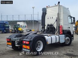 Volvo FM 450 4X2 Retarder Hydraulic Alcoa