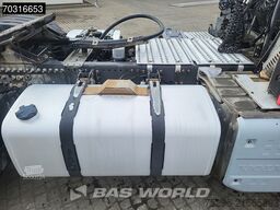 Volvo FM 450 4X2 Retarder Hydraulic Alcoa