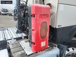 Volvo FM 450 4X2 Retarder Hydraulic Alcoa